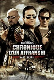 Chronique d'un affranchi - Movie Poster Chronique d'un affranchi - Movie Poster