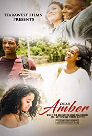 Dear Amber - Movie Poster Dear Amber - Movie Poster