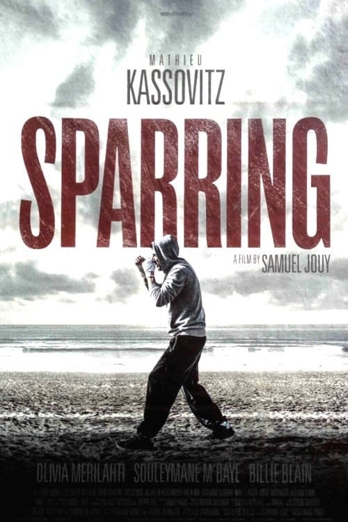 Sparring - Movie Poster Sparring - Movie Poster
