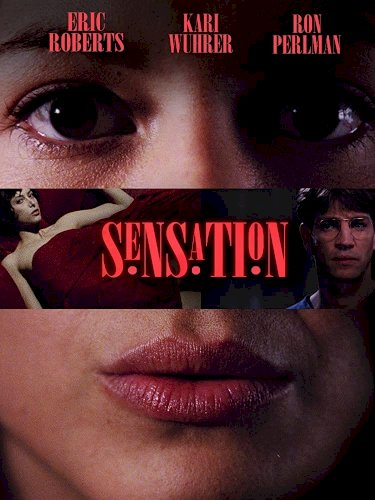 Sensation - Movie Poster Sensation - Movie Poster