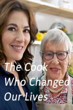 The Cook Who Changed Our Lives - Movie Poster