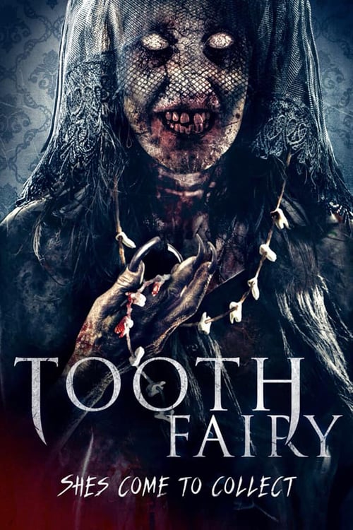 Tooth Fairy - Movie Poster