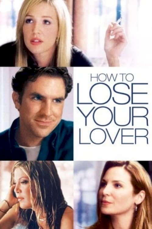 50 Ways to Leave Your Lover - Movie Poster