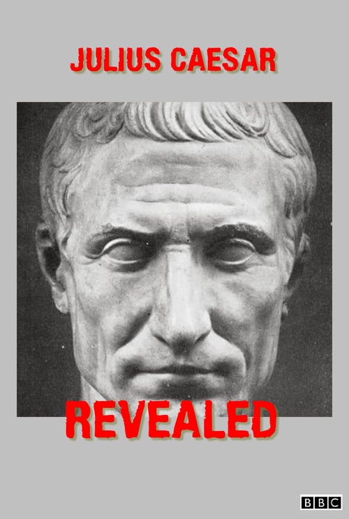 Julius Caesar Revealed - Movie Poster Julius Caesar Revealed - Movie Poster