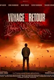 Voyage sans retour - Movie Poster Voyage sans retour - Movie Poster