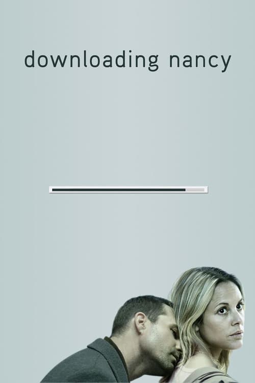 Downloading Nancy - Movie Poster Downloading Nancy - Movie Poster