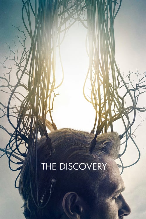 The Discovery - Movie Poster The Discovery - Movie Poster