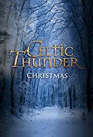 Celtic Thunder: Christmas - Movie Poster Celtic Thunder: Christmas - Movie Poster