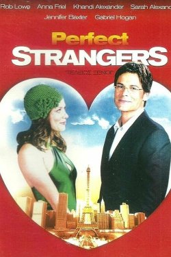 Perfect Strangers - Movie Poster Perfect Strangers - Movie Poster