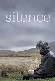 Silence - Movie Poster Silence - Movie Poster