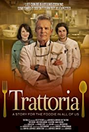 Trattoria - Movie Poster Trattoria - Movie Poster