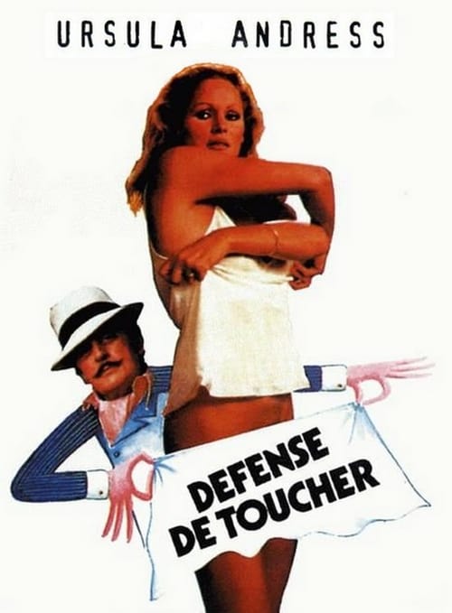 The Sensuous Nurse - Movie Poster The Sensuous Nurse - Movie Poster