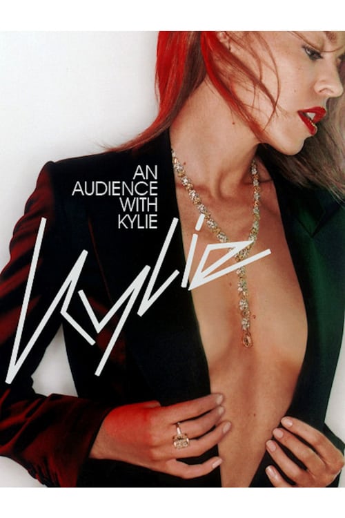 An Audience with Kylie Minogue - Movie Poster An Audience with Kylie Minogue - Movie Poster