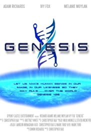 Genesis - Movie Poster