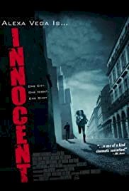 Innocent - Movie Poster Innocent - Movie Poster