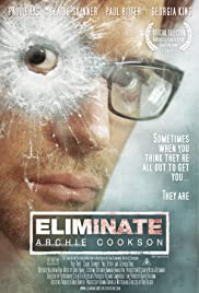 Eliminate: Archie Cookson - Movie Poster