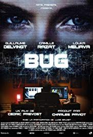 Bug Bites! - Movie Poster Bug Bites! - Movie Poster