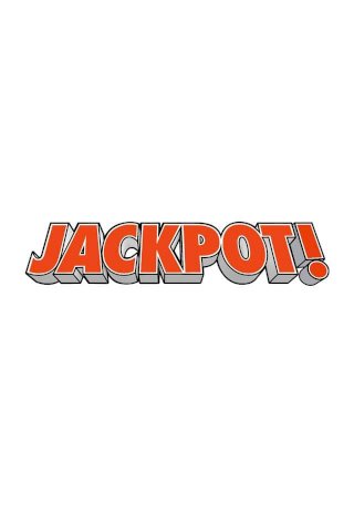 Jackpot! - Movie Poster Jackpot! - Movie Poster