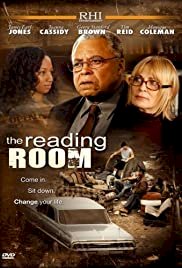 The Reading Room - Movie Poster The Reading Room - Movie Poster