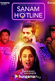 Sanam Hotline - Movie Poster Sanam Hotline - Movie Poster