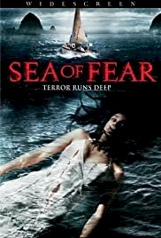 Sea of Fear - Movie Poster Sea of Fear - Movie Poster
