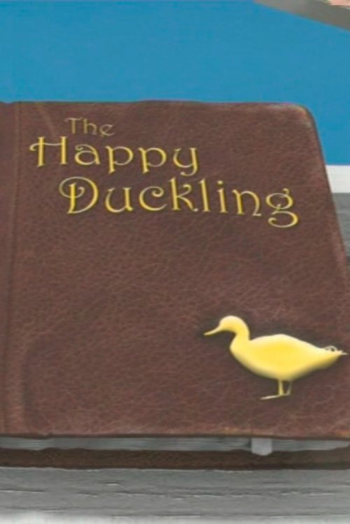The Happy Duckling - Movie Poster