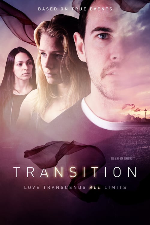 Transition - Movie Poster Transition - Movie Poster