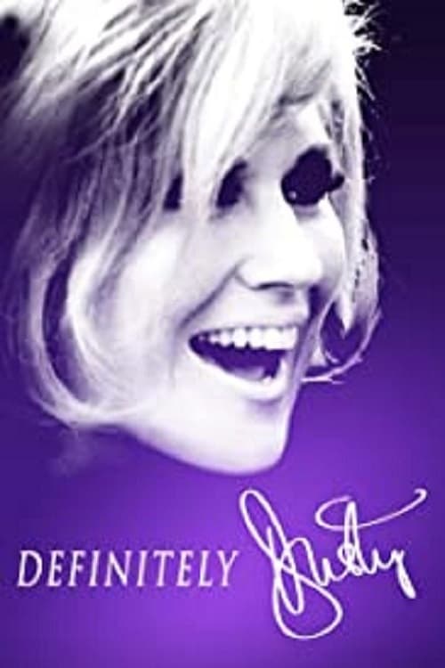 Definitely Dusty - Movie Poster Definitely Dusty - Movie Poster