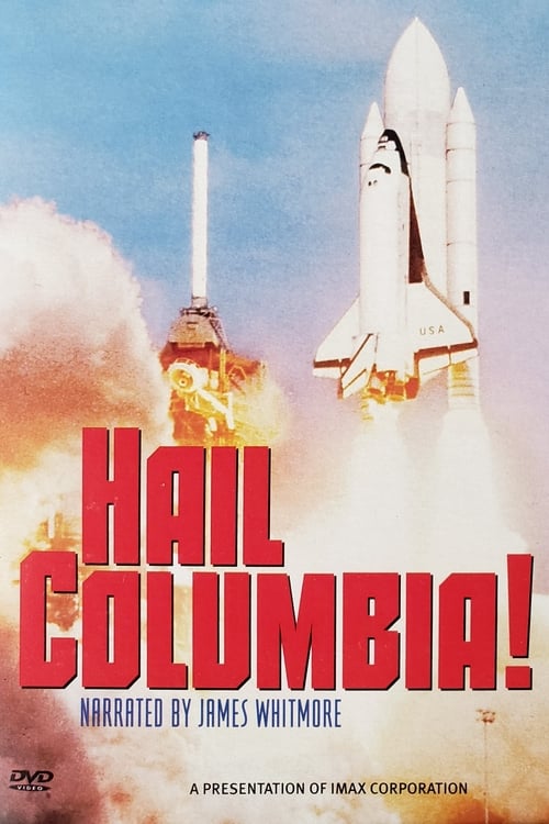 Hail Columbia! - Movie Poster Hail Columbia! - Movie Poster
