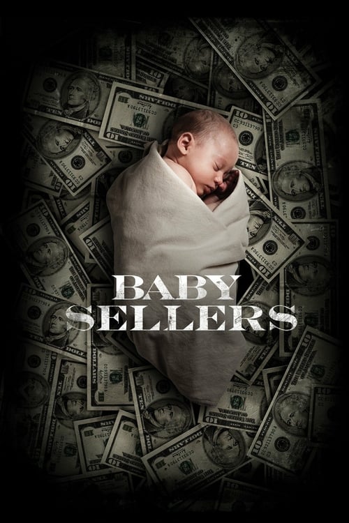 Baby Sellers - Movie Poster Baby Sellers - Movie Poster