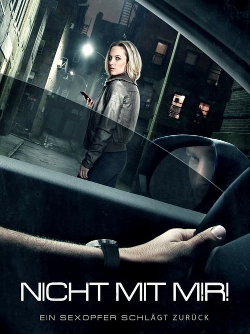 Black Car - Movie Poster Black Car - Movie Poster