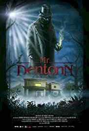 Mr. Dentonn - Movie Poster Mr. Dentonn - Movie Poster
