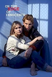 On the Edge of Innocence - Movie Poster On the Edge of Innocence - Movie Poster