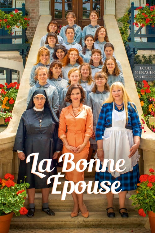 How to Be a Good Wife - Movie Poster How to Be a Good Wife - Movie Poster