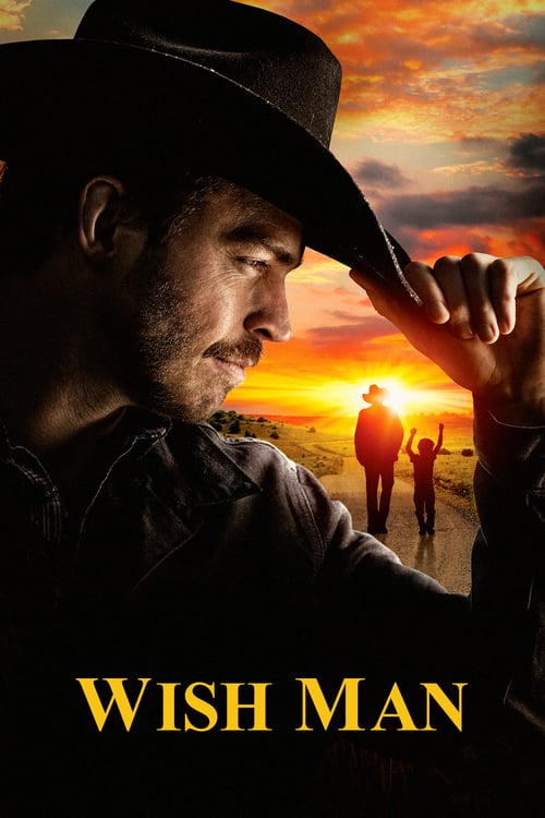 Wish Man - Movie Poster