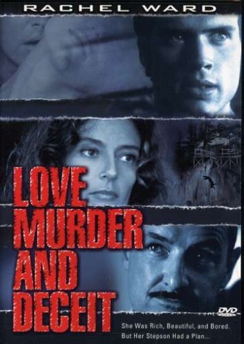 My Stepson, My Lover - Movie Poster My Stepson, My Lover - Movie Poster