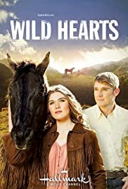 Wild Hearts - Movie Poster Wild Hearts - Movie Poster