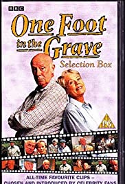 One Foot in the Grave - Movie Poster One Foot in the Grave - Movie Poster