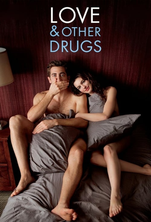 Love & Other Drugs - Movie Poster Love & Other Drugs - Movie Poster