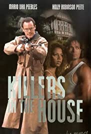 Killers in the House - Movie Poster