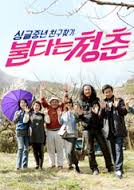 Burning Youth - Movie Poster