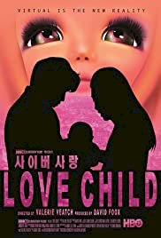 Love Child - Movie Poster Love Child - Movie Poster