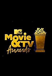 2018 MTV Movie & TV Awards - Movie Poster 2018 MTV Movie & TV Awards - Movie Poster