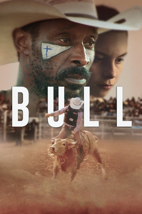 Bull - Movie Poster Bull - Movie Poster