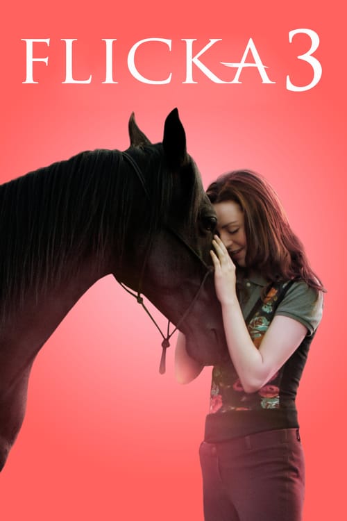 Flicka: Country Pride - Movie Poster Flicka: Country Pride - Movie Poster