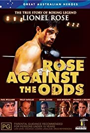 Rose Against the Odds - Movie Poster Rose Against the Odds - Movie Poster