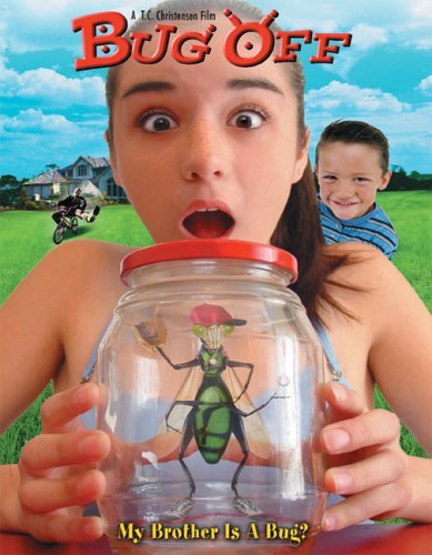 Bug Off! - Movie Poster Bug Off! - Movie Poster