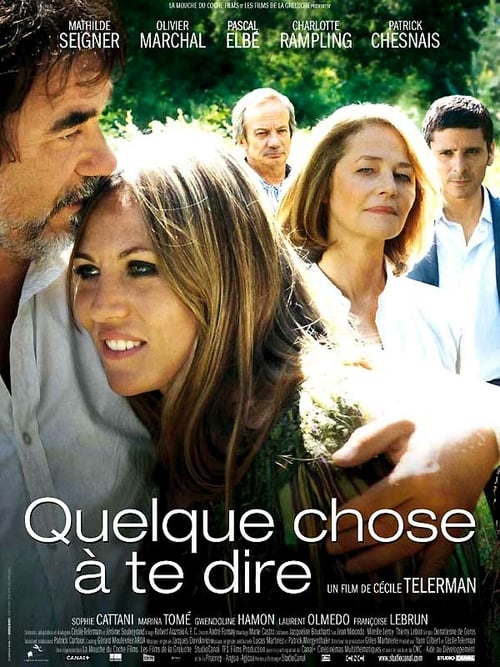 Blame It on Mum - Movie Poster Blame It on Mum - Movie Poster
