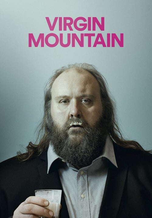 Virgin Mountain - Movie Poster Virgin Mountain - Movie Poster