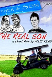 The Real Son - Movie Poster The Real Son - Movie Poster